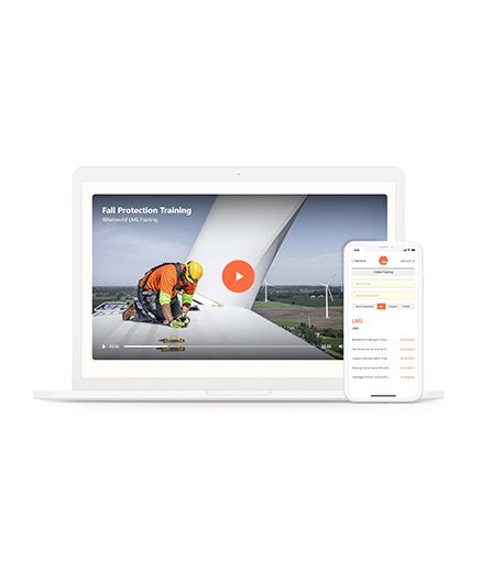 ISN Introduces Learning Management System